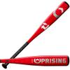 DeMarini 2024 Uprising JBB (-10) 2  USSSA Baseball Bat - 29"/19 oz view 1
