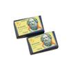 Billard Pool Cue Chalk, Calcium Carbonate No-Slip Billiard Pool Cue Tip Chalk Snooker Chalk for Billiard Snooker Pool/B view 3