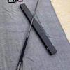 58 inch Pool Cue Stick, 1/2 Jointed Carbon Fiber Maple Wood Billiard Pool Cue, Handmade Snooker Cue with Box, 10mm/11.5mm/13mm to Choose 13mm view 2