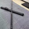 58 inch Pool Cue Stick, 1/2 Jointed Carbon Fiber Maple Wood Billiard Pool Cue, Handmade Snooker Cue with Box, 10mm/11.5mm/13mm to Choose 13mm view 4
