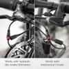 VGEBY Electric Brake Sensor Cable, Brake Sensor Cut Off Sensors Switch Cable for Electric Scooter Controller view 3