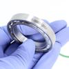 WAAZVXS WEIWEIBEIER 1PC S6806/29 LLB Ball Bearing 29x42x7mm ABEC-3 Stainless Steel Double Sealed 6806RS Bicycle Bearings Bracket Bottom view 4