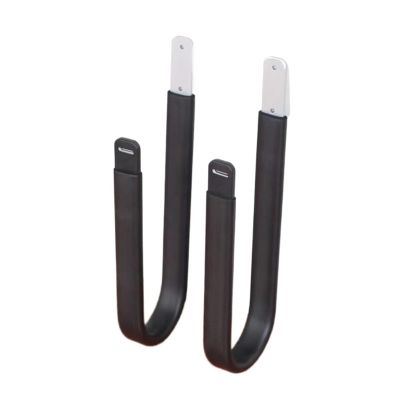 BEUTEE Wall Rack Surfboard Shortboards Hanger Parts Tools Storage Holder Display Stand for Bathroom Surfboard Fixing Wall Hook (Size : A)