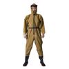 TemkIN Fishing Chest Waders for Men, Fishing Waders, Wading Pants, Hunting Bootfoot, Waterproof Insulated Duck Hunting Waders (Color : Brass B, Size : 42) view 1