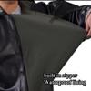 TemkIN Fishing Chest Waders for Men, Fishing Waders, Wading Pants, Hunting Bootfoot, Waterproof Insulated Duck Hunting Waders (Color : Brass B, Size : 42) view 2