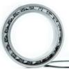 WEIWEIBEIER 1PC 6812 Hybrid Ceramic Bearing 60x78x10mm ABEC-1 Bicycle Bottom Brackets Spares 6812RS Si3N4 Ball Bearings view 2