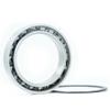 WEIWEIBEIER 1PC 6812 Hybrid Ceramic Bearing 60x78x10mm ABEC-1 Bicycle Bottom Brackets Spares 6812RS Si3N4 Ball Bearings view 3