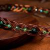 CoTeeZa Medieval Vintage Fairy Circlet - Celtic Elf Headband Renfaire Norse Knights Headpiece Renaissance Viking Crown Halloween Costume Cosplay Women Headwear for Masquerade Party view 4