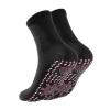 Heated Socks, Self Heating Socks, Tourmaline Self-Heating Magnetic Socks, Massage Socks for Men and Women, Foot Warmer Socks, Great for Outdoor Mountaineering, Skiing, Fishing view 1