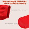 Heated Socks, Self Heating Socks, Tourmaline Self-Heating Magnetic Socks, Massage Socks for Men and Women, Foot Warmer Socks, Great for Outdoor Mountaineering, Skiing, Fishing view 3