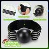 Nezylaf Football Catching Trainer, Football accessories,Rugby Football Catching Receiver Trainers, Football Receiving Training, Volleyball Catching Training Hand Strap Beginner Practice Fingertip view 3