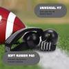 Nezylaf Football Catching Trainer, Football accessories,Rugby Football Catching Receiver Trainers, Football Receiving Training, Volleyball Catching Training Hand Strap Beginner Practice Fingertip view 4