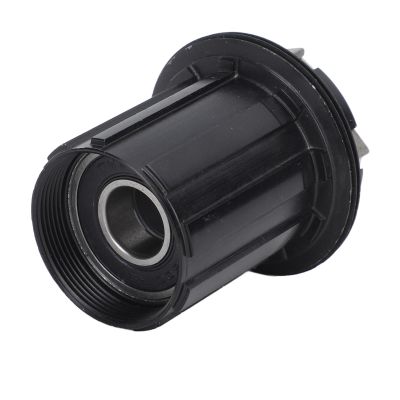 11 Speed Freehub, 12mm Ratchet System Two Bearing Cassette Freewheel Body Replacement for Road Mountain