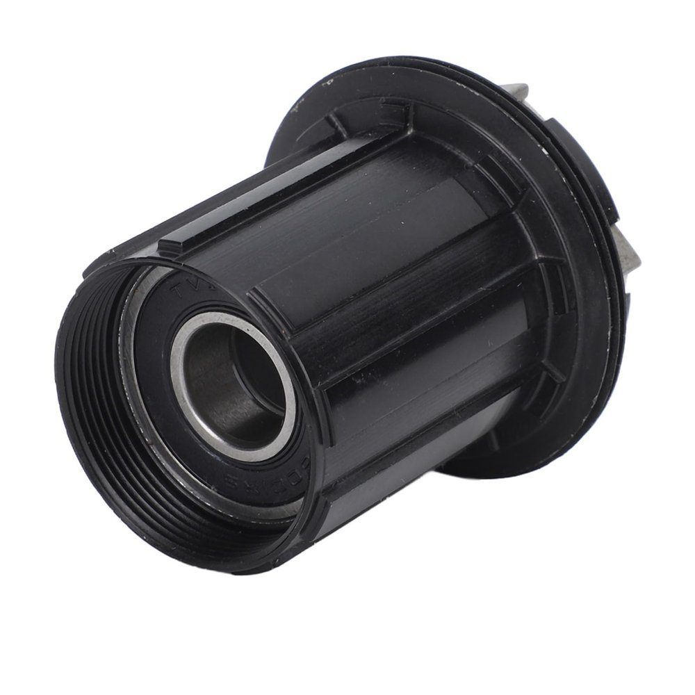 11 Speed Freehub, 12mm Ratchet System Two Bearing Cassette Freewheel Body Replacement for Road Mountain