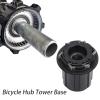 11 Speed Freehub, 12mm Ratchet System Two Bearing Cassette Freewheel Body Replacement for Road Mountain view 4