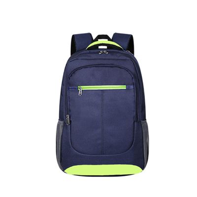 DELURA Tennis Bag for Men/Women to Hold 2 Rackets, Tennis Backpack with Separate Shoe Space (Color : B)