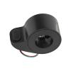 Honio Scooter Throttle Knob, Easy Electric Scooter Accelerator for Replacement (Black) view 2