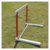 YXXSDP Speed Hurdles for Agility Training, Athletes Portable Fitness & Speed Training Equipment, Track and Field Speed Sports Practice, Multi-Sports Gear, School Gym Use view 1