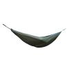 TEAKEA Camp Lightweight Full Length Hammock Underquilt Under Blanket Ultralight Camping Insulation Sleeping Bag 40 F to 68 F (5 C to 20 C) Strong (Dark Blue) view 4