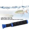 MUNEFE Fishin Knot Puller Tool, Aluminium Alloy Fishin Line Knoin Device, i Slip Handle Fishin Line Pull Dra Tools for Knots(Blue) view 2