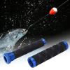 MUNEFE Fishin Knot Puller Tool, Aluminium Alloy Fishin Line Knoin Device, i Slip Handle Fishin Line Pull Dra Tools for Knots(Blue) view 4