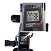 BXKCFYBSQ Pedal Exerciser,Under Desk Bike Pedal Exerciser,Mini Exercise Bikes,with LCD Display and Adjustable Resistance for Seniors for Arm or Leg Fitness view 4