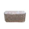 Konforhom Crystal Rhinestone DIY Box for Lipstick Perfume Earrings Organizer Tray Jewelry Display Case Storage Holder Box view 1