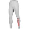 MSX by Michael Strahan Men's Gray Tampa Bay Buccaneers Lounge Jogger Pants view 2