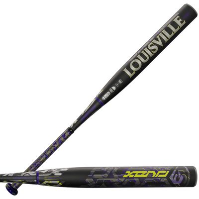 Louisville Slugger 2024 Xeno (-10) Fastpitch Bat - 31"/21 oz