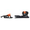 G3 Genuine Guide Gear ION 12 Backcountry Ski Bindings, Step-in Guidance, Powerful Lightweight Touring Binding, QuickFlick Heel Lifts, User Friendly Heel Rotation, Pair 2024 view 2