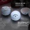 Callaway Golf Chrome Soft Golf Balls (White) view 2