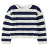 The Children's Place,Tie Back Pull Over Sweater,Small (5/6) view 1