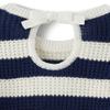 The Children's Place,Tie Back Pull Over Sweater,Small (5/6) view 3
