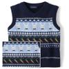 The Children's Place,Sweater Vest,XLarge (14) view 3