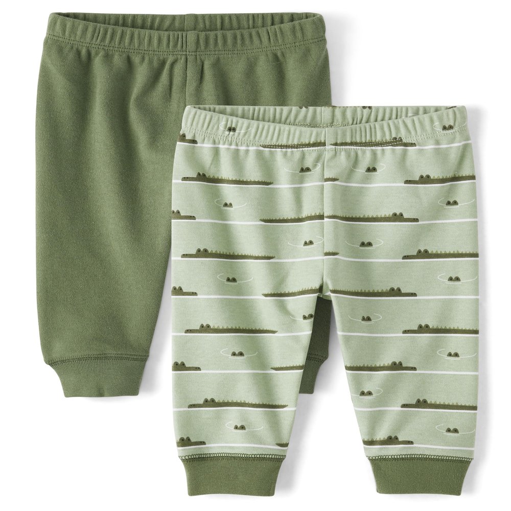 The Children's Place,and Newborn Jogger Bottoms,12-18 Months