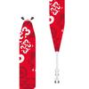 G3 GENUINE GUIDE GEAR Minimist Universal Climbing Skins, Ultralight Backcountry Touring Ski Skins, Universal Grip for All Snow Conditions, ISPO Design Winner, Made in BC Canada, Pair, 2024 view 4