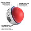 Callaway Golf Chrome Soft Golf Balls (True Track (Blue/Red) view 2