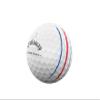 Callaway Golf Chrome Tour X Golf Balls (Triple Track (White) view 4