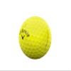Callaway Golf Chrome Tour X Golf Balls (Yellow) view 2
