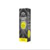 Callaway Golf Chrome Tour X Golf Balls (Yellow) view 4