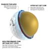 Callaway Golf Chrome Tour Golf Balls (Triple Track (White) view 2