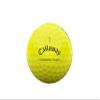 Callaway Golf Chrome Tour Golf Balls (Triple Track (Yellow) view 3