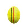 Callaway Golf Chrome Tour Golf Balls (Triple Track (Yellow) view 4