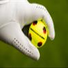 Callaway Golf Chrome Soft Golf Balls (True Track (Yellow) view 2