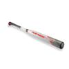 Axe | 2023 | Avenge Pro Power Gap Infrared Fastpitch Bat | 3-Piece Composite | -10 | Fastpitch Axe Handle | White/Grey/Red | 32 inch/22 Ounce view 1