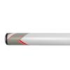 Axe | 2023 | Avenge Pro Power Gap Infrared Fastpitch Bat | 3-Piece Composite | -10 | Fastpitch Axe Handle | White/Grey/Red | 32 inch/22 Ounce view 4