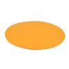 BESPORTBLE 6pcs Round Reusable Soccer Training Markers Discs for Football Drills Agility Training Cones with Carry Bag Markers for Use view 4