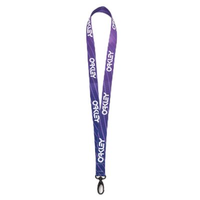 Oakley Wanderlust Lanyard