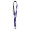 Oakley Wanderlust Lanyard view 1