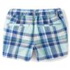 The Children's Place,and Toddler Patterned Chino Shorts,5T view 2